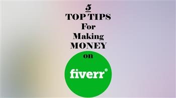 &quot;fiverr gig rate