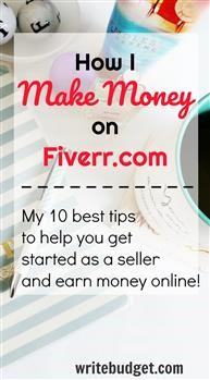 &quot;fiverr tips for buyers