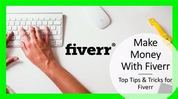 &quot;top selling gigs on fiverr 2015
