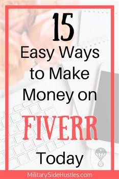 &quot;fiverr and voice over
