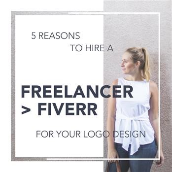 &quot;fiverr vs freelance