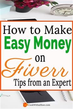 &quot;how to earn money from fiverr in sinhala