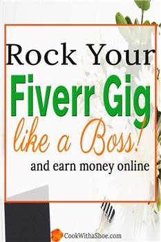 &quot;how to make money on fiverr