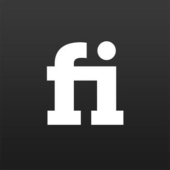 &quot;fiverr podcast logo