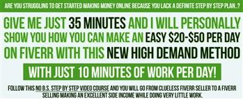 &quot;how to make money on fiverr in nigeria