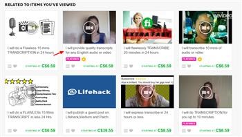 &quot;sites like fiverr in uk