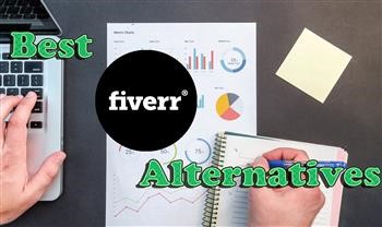 &quot;how to sell logos on fiverr