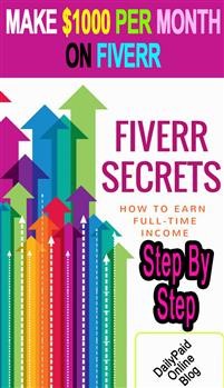 &quot;fiverr success ebook review