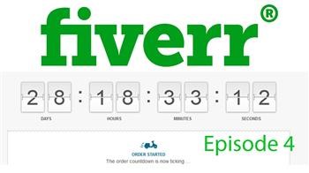 &quot;how to withdraw from fiverr