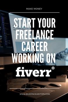 &quot;fiverr vs freelancer