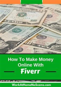 &quot;create account on fiverr