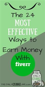 &quot;how to use fiverr to make money online