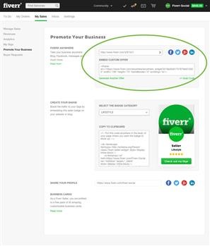 &quot;using fiverr for youtube views