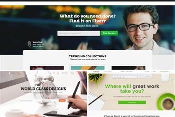 &quot;fiverr pay with credit card