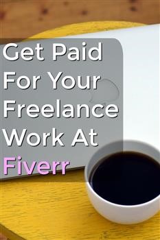 &quot;how to earn on fiverr