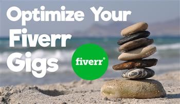 &quot;fiverr gig tags
