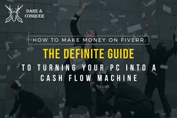&quot;how to earn money online with fiverr - the insider's guide